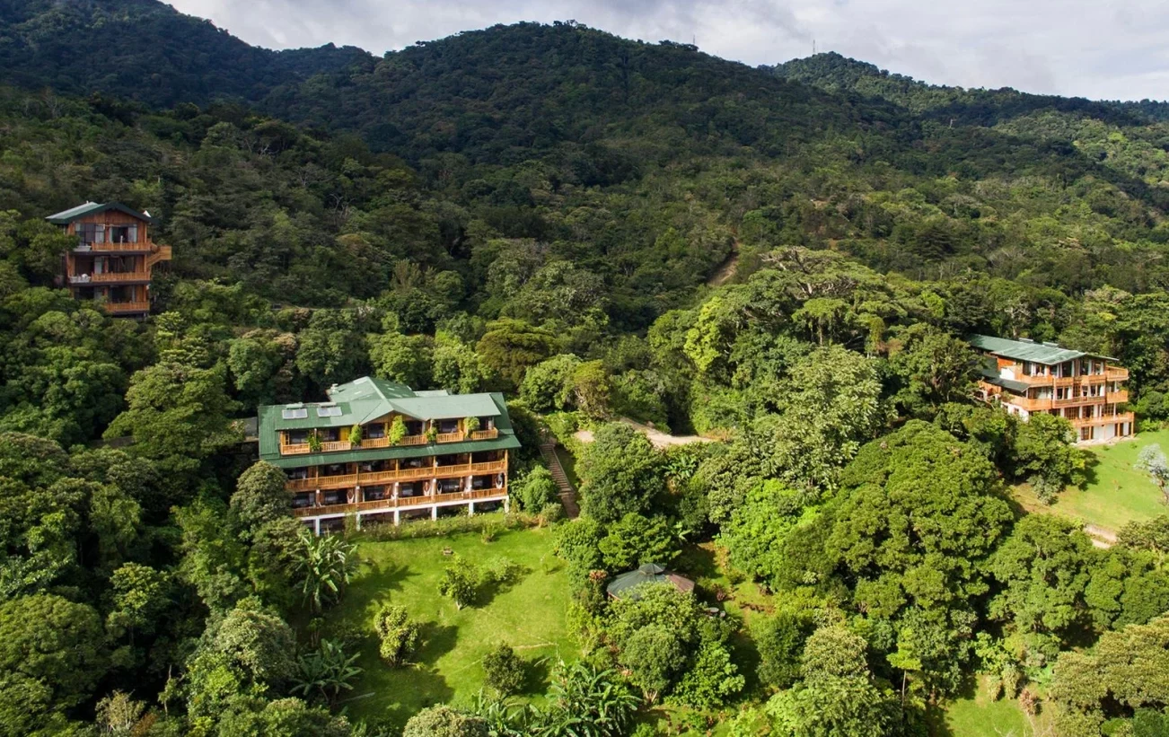 Hotel Belmar · Costa Rica