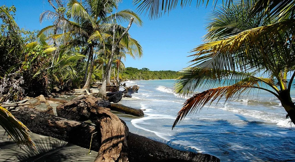 Cahuita & Puerto Viejo · Costa Rica