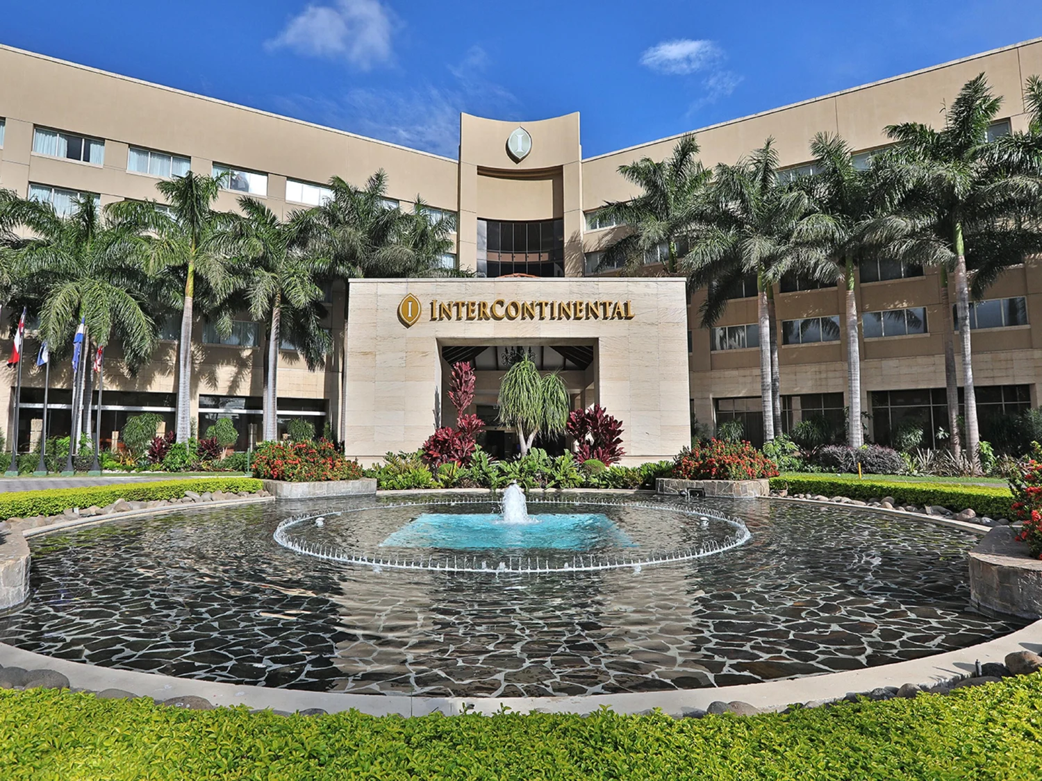 InterContinental Costa Rica · Costa Rica