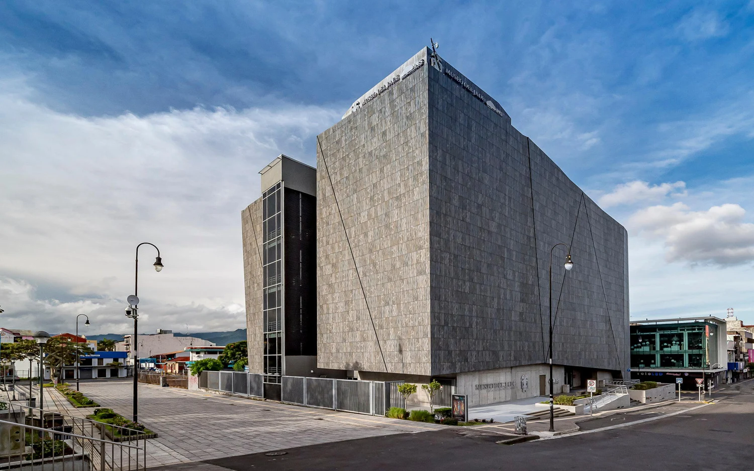 Jade Museum · Costa Rica