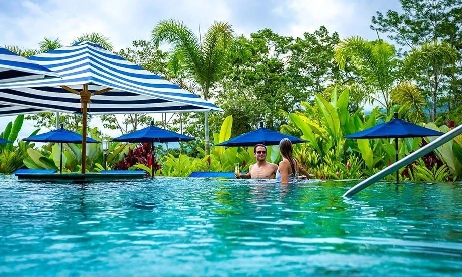 Nayara Springs · Costa Rica
