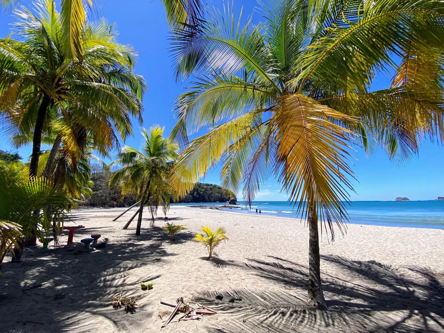 Sámara & Nosara · Costa Rica