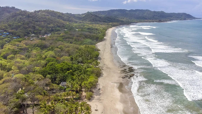 Santa Teresa · Costa Rica
