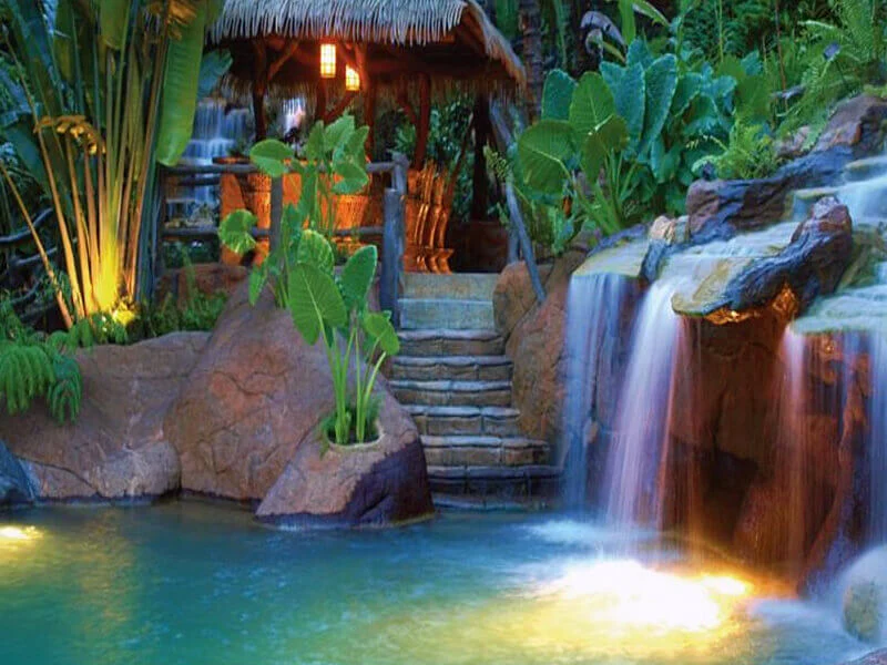 The Springs Resort & Spa · Costa Rica