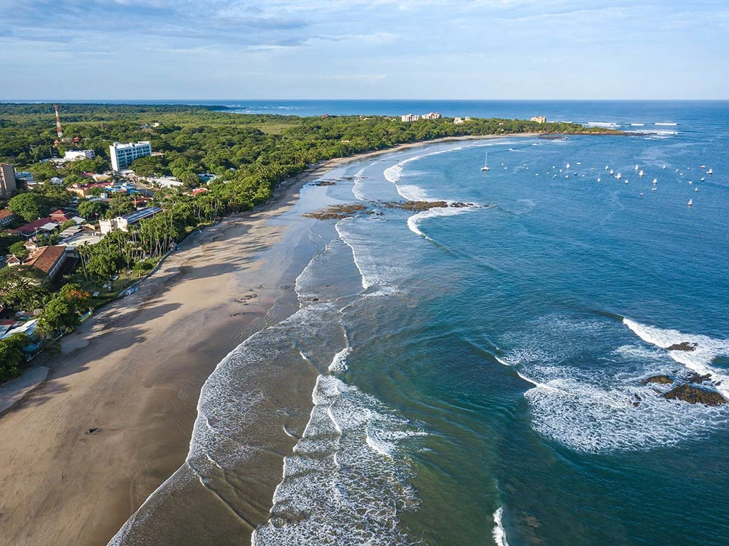 Tamarindo & Playa Grande · Costa Rica