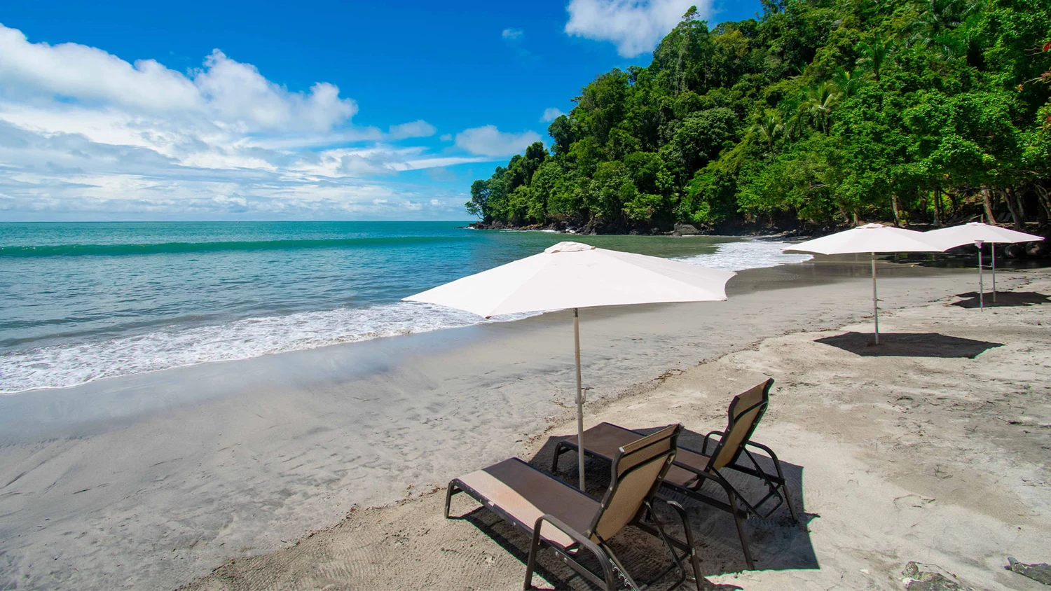 Tulemar · Manuel Antonio · Costa Rica