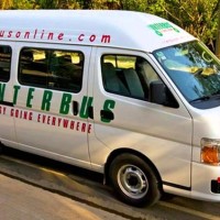 Door To Door Shuttles