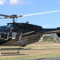 Private Jet & Helicopters