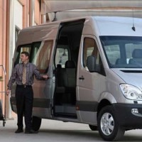 Private Vans